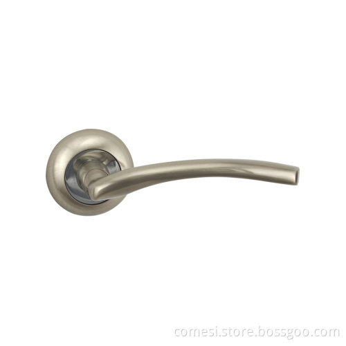 Zamak Rosette Handle (CM-10)